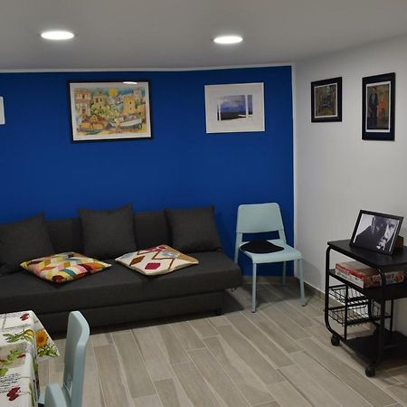 Atoca2 Confortevole Loft- Vedi Anche Atoca1 E Atoca3 Палермо Екстериор снимка